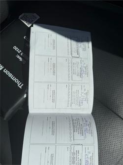 2022 MITSUBISHI TRITON GLS (4x4)