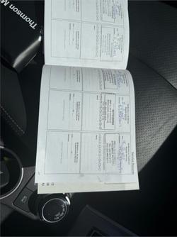 2022 MITSUBISHI TRITON GLS (4x4)