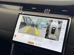 2024 Land Rover Discovery Sport P250 Dynamic HSE