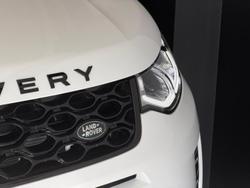 2024 Land Rover Discovery Sport P250 Dynamic HSE