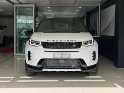 2024 Land Rover Discovery Sport P250 Dynamic HSE