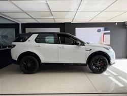 2024 Land Rover Discovery Sport P250 Dynamic HSE