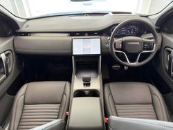 2024 Land Rover Discovery Sport P250 Dynamic HSE