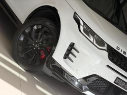 2024 Land Rover Discovery Sport P250 Dynamic HSE