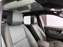 2024 Land Rover Discovery Sport P250 Dynamic HSE