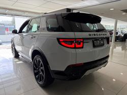2024 Land Rover Discovery Sport P250 Dynamic HSE