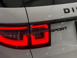 2024 Land Rover Discovery Sport P250 Dynamic HSE