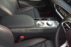 2022 Genesis GV70 2.5T AWD JK.V2 MY23 AWD Brunswick Green