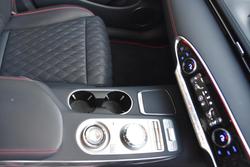 2022 Genesis GV70 2.5T AWD JK.V2 MY23 AWD Capri Blue