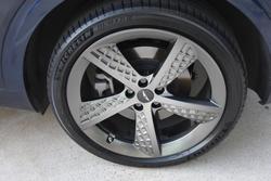 2022 Genesis GV70 2.5T AWD JK.V2 MY23 AWD Capri Blue