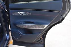 2022 Genesis GV70 2.5T AWD JK.V2 MY23 AWD Capri Blue