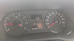 2025 Renault Trafic Pro