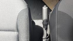 2025 Renault Trafic Pro