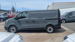 2025 Renault Trafic Pro