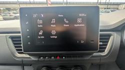 2025 Renault Trafic Pro