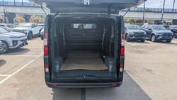 2025 Renault Trafic Pro