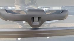 2025 Renault Trafic Pro