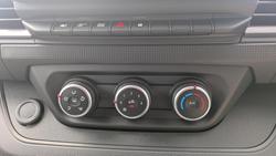 2025 Renault Trafic Pro