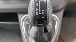 2025 Renault Trafic Pro