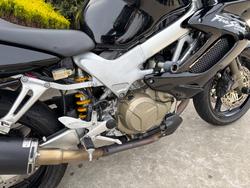 2006 Honda VTR1000F (FIRESTORM)