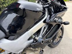 2006 Honda VTR1000F (FIRESTORM)