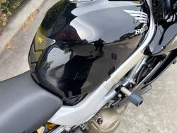 2006 Honda VTR1000F (FIRESTORM)