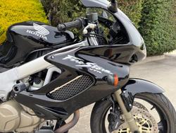 2006 Honda VTR1000F (FIRESTORM)