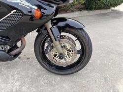 2006 Honda VTR1000F (FIRESTORM)