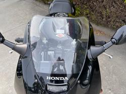 2006 Honda VTR1000F (FIRESTORM)