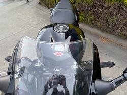 2006 Honda VTR1000F (FIRESTORM)