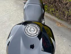 2006 Honda VTR1000F (FIRESTORM)