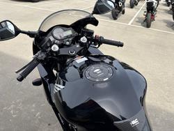 2006 Honda VTR1000F (FIRESTORM)