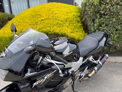 2006 Honda VTR1000F (FIRESTORM)