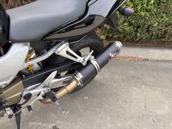 2006 Honda VTR1000F (FIRESTORM)