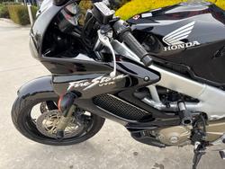 2006 Honda VTR1000F (FIRESTORM)