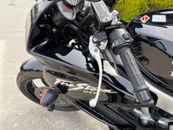 2006 Honda VTR1000F (FIRESTORM)