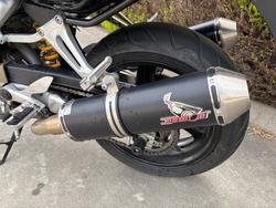 2006 Honda VTR1000F (FIRESTORM)