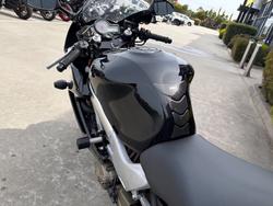 2006 Honda VTR1000F (FIRESTORM)