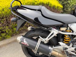 2006 Honda VTR1000F (FIRESTORM)