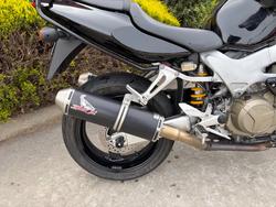 2006 Honda VTR1000F (FIRESTORM)