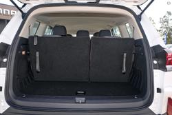 2025 LDV D90 Mode