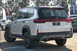2025 LDV D90 Mode