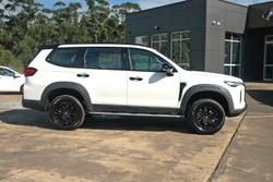 2025 LDV D90 Mode
