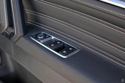 2025 LDV D90 Mode