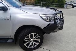 2016 Toyota Hilux SR5