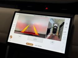 2024 Land Rover Discovery Sport P250 Dynamic HSE