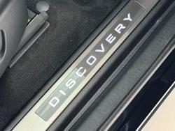 2024 Land Rover Discovery Sport P250 Dynamic HSE
