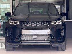 2024 Land Rover Discovery Sport P250 Dynamic HSE