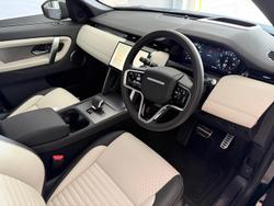 2024 Land Rover Discovery Sport P250 Dynamic HSE