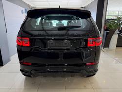 2024 Land Rover Discovery Sport P250 Dynamic HSE